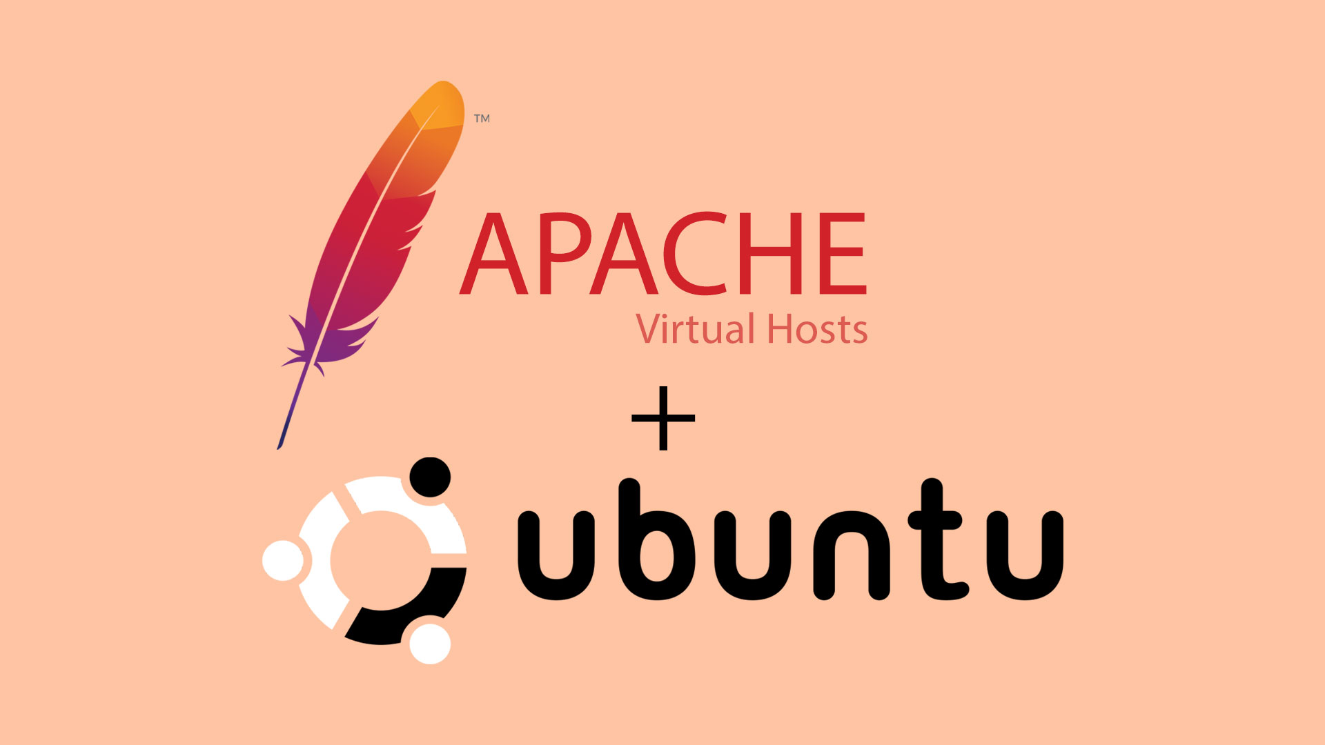 How To Set Up Apache2 Virtual Hosts on Ubuntu 16.04 / 18.04 / 18.10