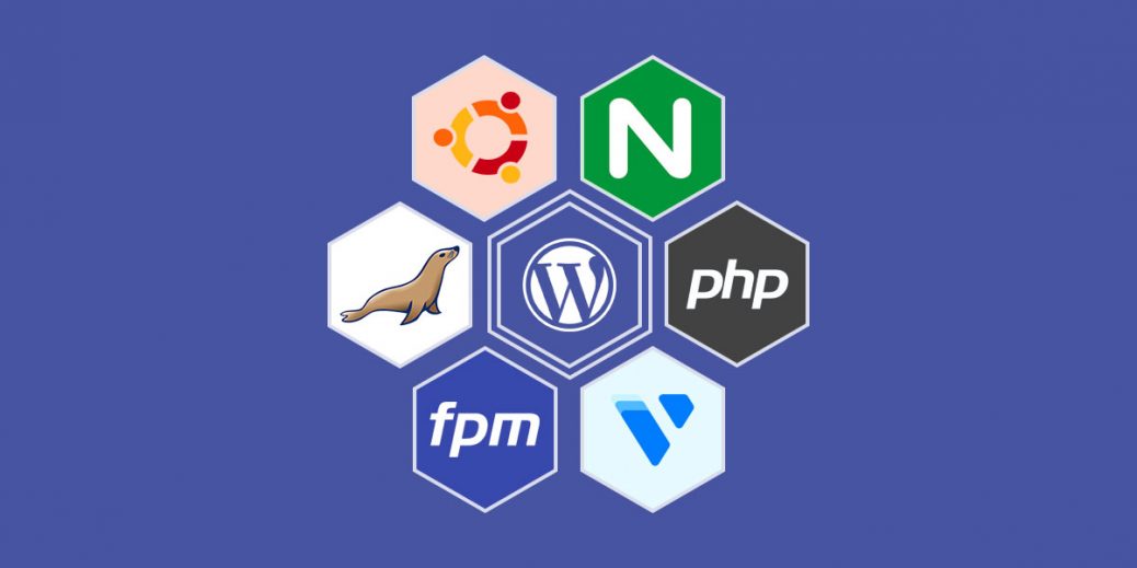 How to Install WordPress on Ubuntu 19.10 with Nginx, MariaDB and PHP 7.3-FPM