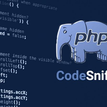 How to Install PHP_CodeSniffer Using Composer