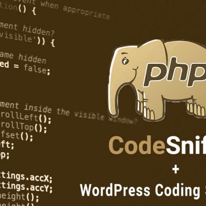 How to Add WordPress Coding Standards in PHP_CodeSniffer