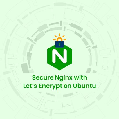 How to Secure Your Nginx Website Using Let's Encrypt on Ubuntu 18.04