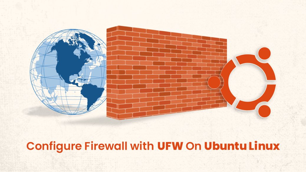 How To Allow a Firewall with UFW on Ubuntu