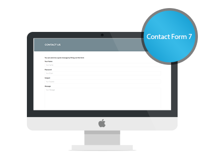 Contact Form 7