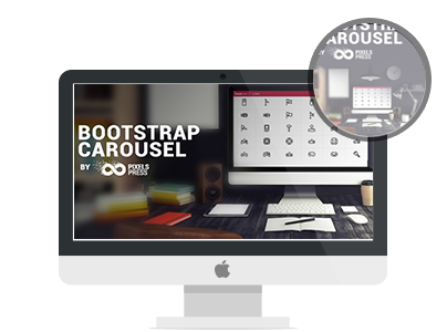 NEO Bootstrap Carousel