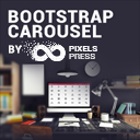NEO Bootstrap Carousel