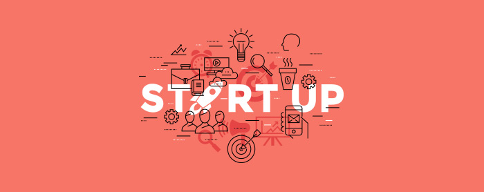 Main Elements of a Startup Design