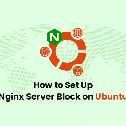 How to Set Up Nginx Server Block on Ubuntu